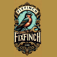 FixFinch